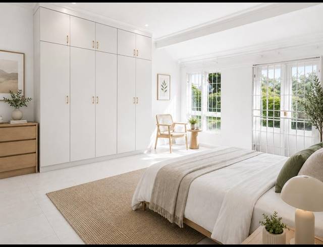 3 BEDROOM PROPERTY TO RENT IN MENLO PARK